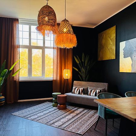 Klassen Stay - Designer Altbau Apartment Mit 2 Zimmer - Naehe Zentrum Und Rhein Koblenz  Dış mekan fotoğraf