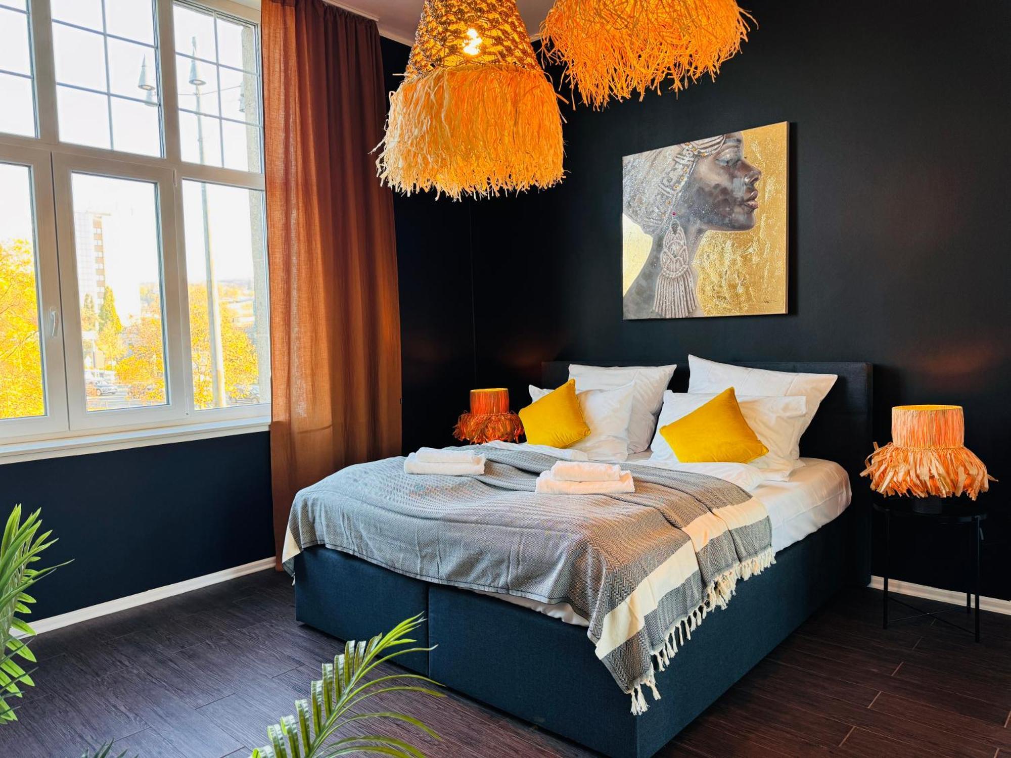 Klassen Stay - Designer Altbau Apartment Mit 2 Zimmer - Naehe Zentrum Und Rhein Koblenz  Dış mekan fotoğraf