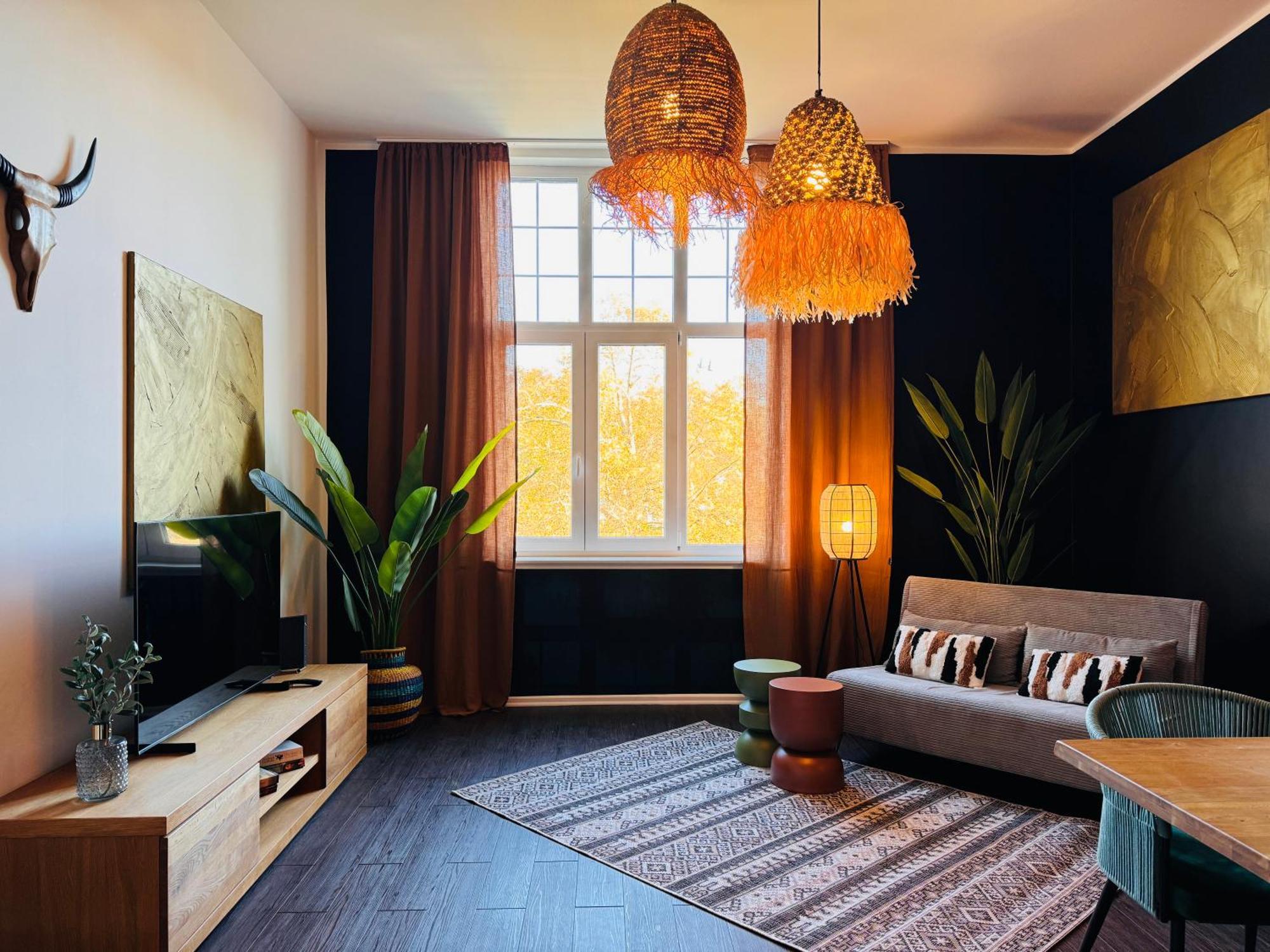 Klassen Stay - Designer Altbau Apartment Mit 2 Zimmer - Naehe Zentrum Und Rhein Koblenz  Dış mekan fotoğraf