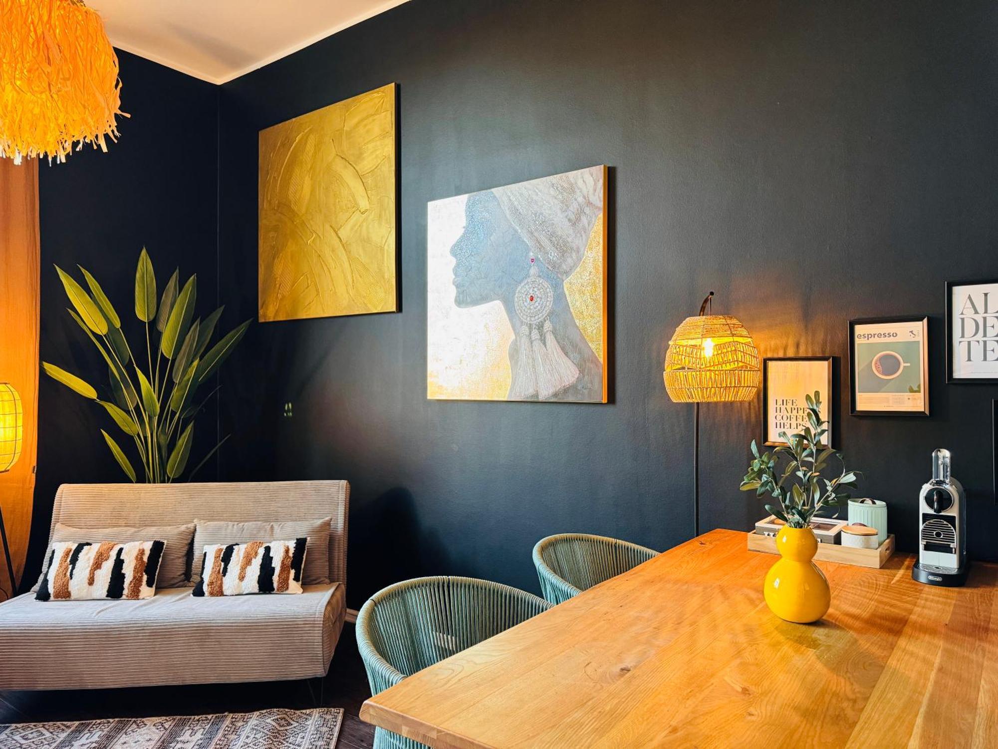 Klassen Stay - Designer Altbau Apartment Mit 2 Zimmer - Naehe Zentrum Und Rhein Koblenz  Dış mekan fotoğraf