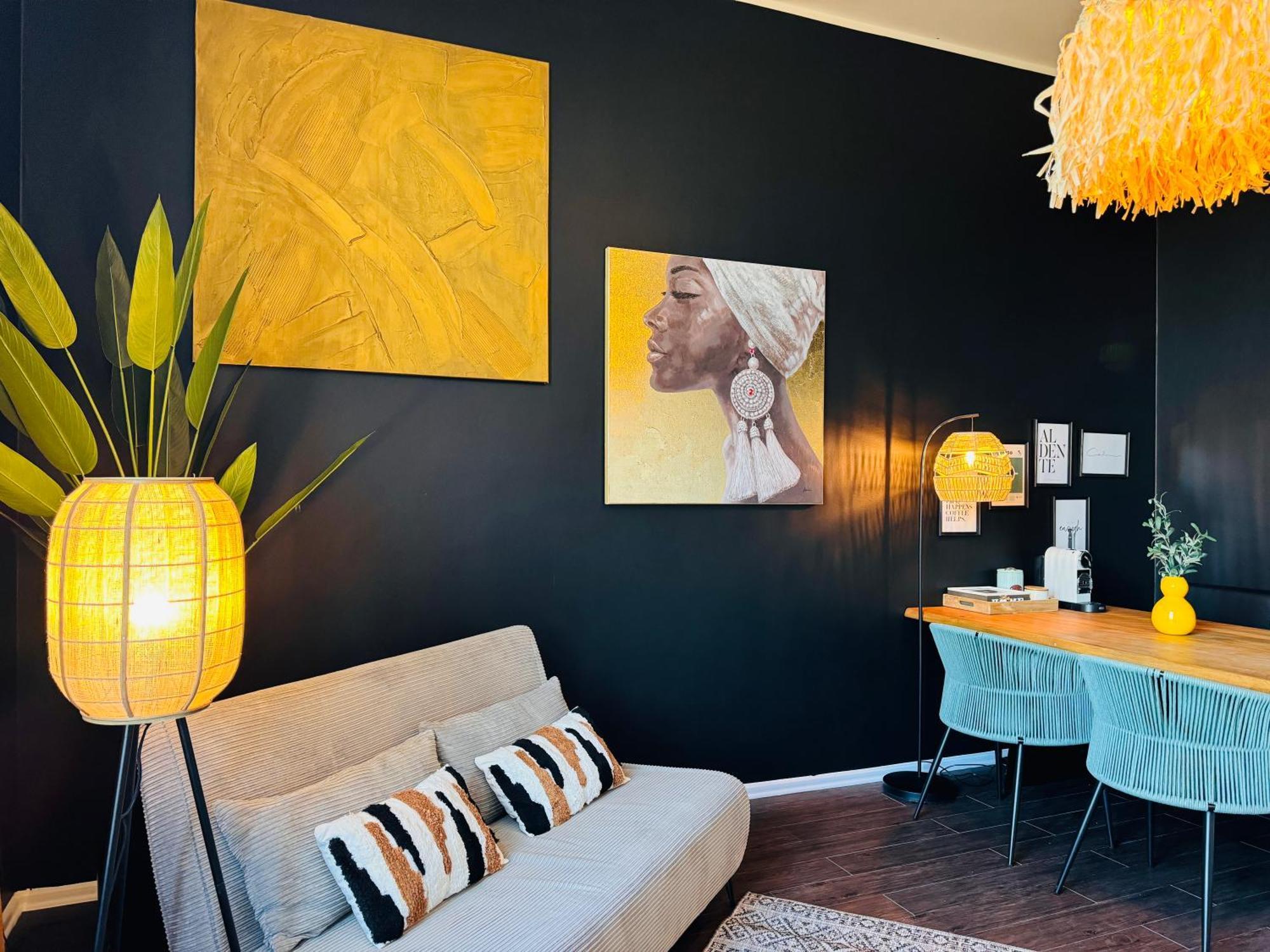Klassen Stay - Designer Altbau Apartment Mit 2 Zimmer - Naehe Zentrum Und Rhein Koblenz  Dış mekan fotoğraf
