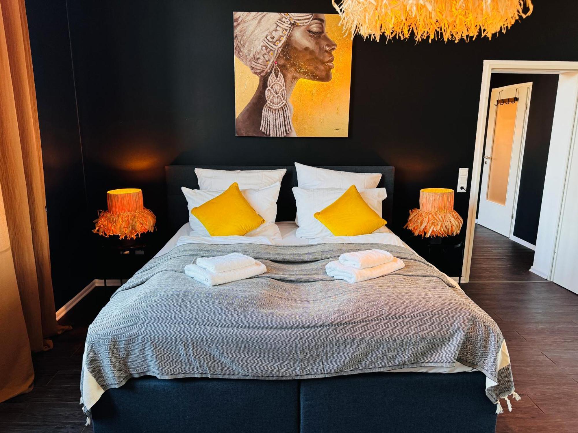 Klassen Stay - Designer Altbau Apartment Mit 2 Zimmer - Naehe Zentrum Und Rhein Koblenz  Dış mekan fotoğraf