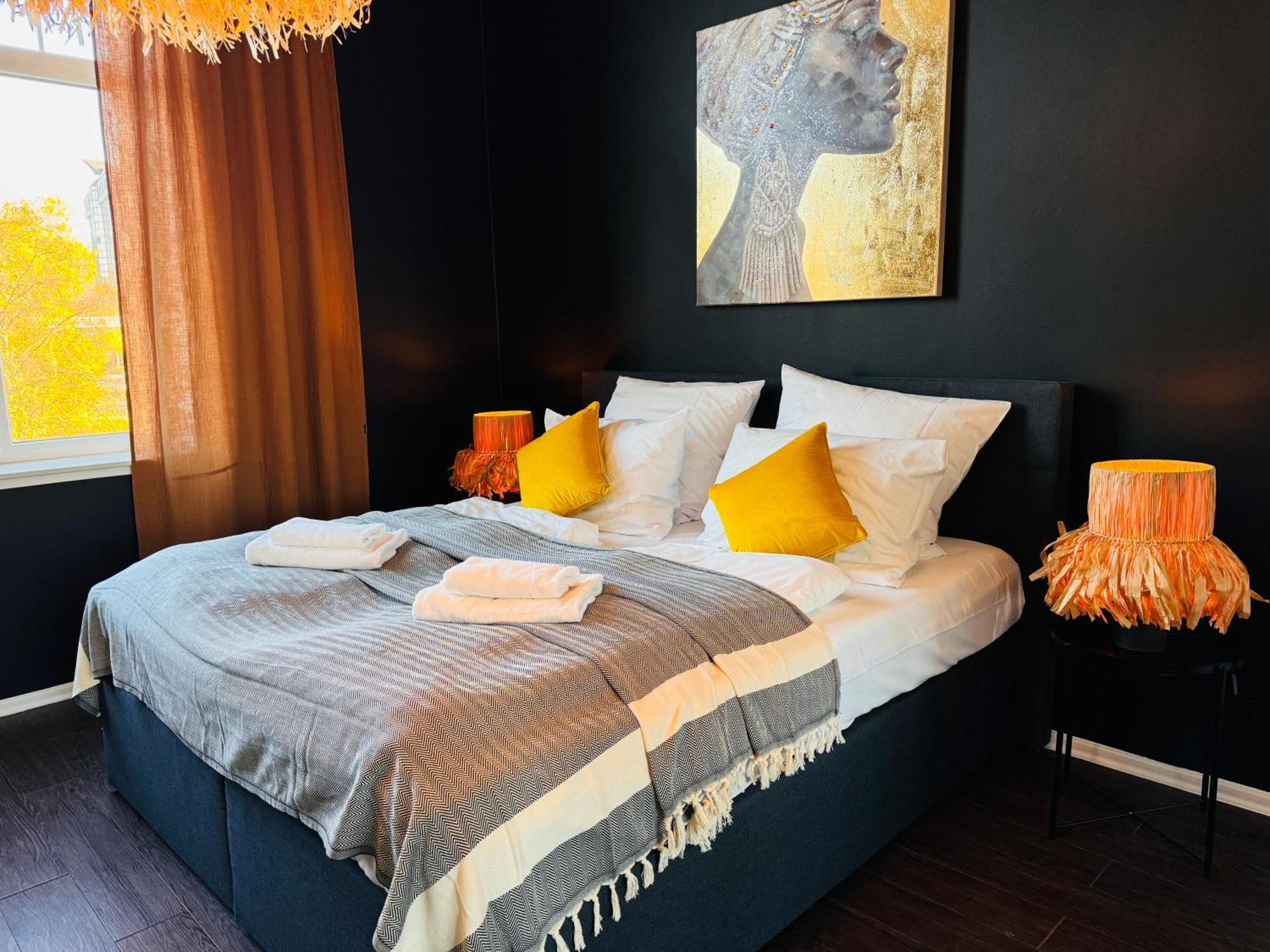 Klassen Stay - Designer Altbau Apartment Mit 2 Zimmer - Naehe Zentrum Und Rhein Koblenz  Dış mekan fotoğraf