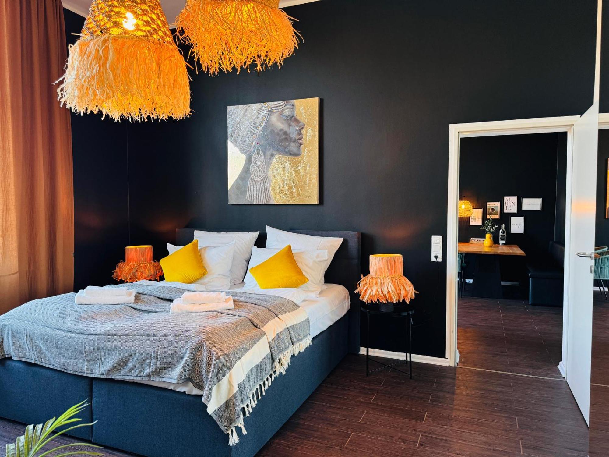 Klassen Stay - Designer Altbau Apartment Mit 2 Zimmer - Naehe Zentrum Und Rhein Koblenz  Dış mekan fotoğraf