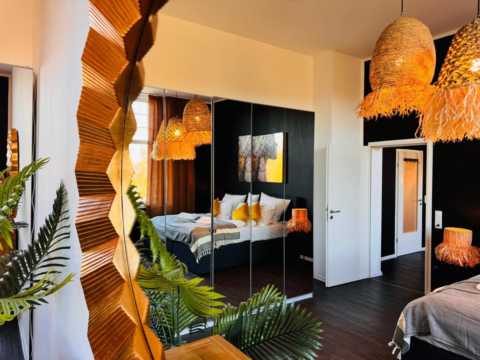 Klassen Stay - Designer Altbau Apartment Mit 2 Zimmer - Naehe Zentrum Und Rhein Koblenz  Dış mekan fotoğraf