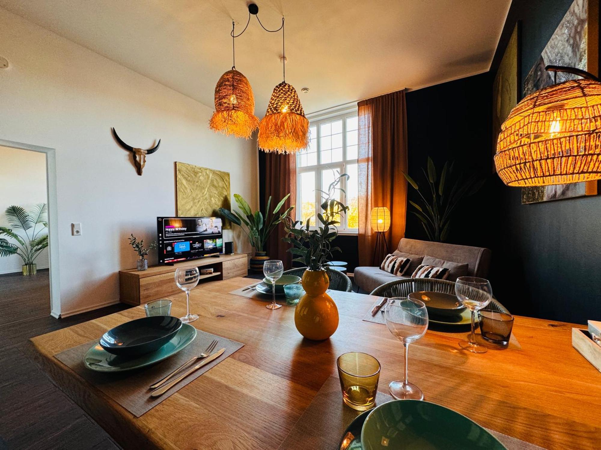 Klassen Stay - Designer Altbau Apartment Mit 2 Zimmer - Naehe Zentrum Und Rhein Koblenz  Dış mekan fotoğraf