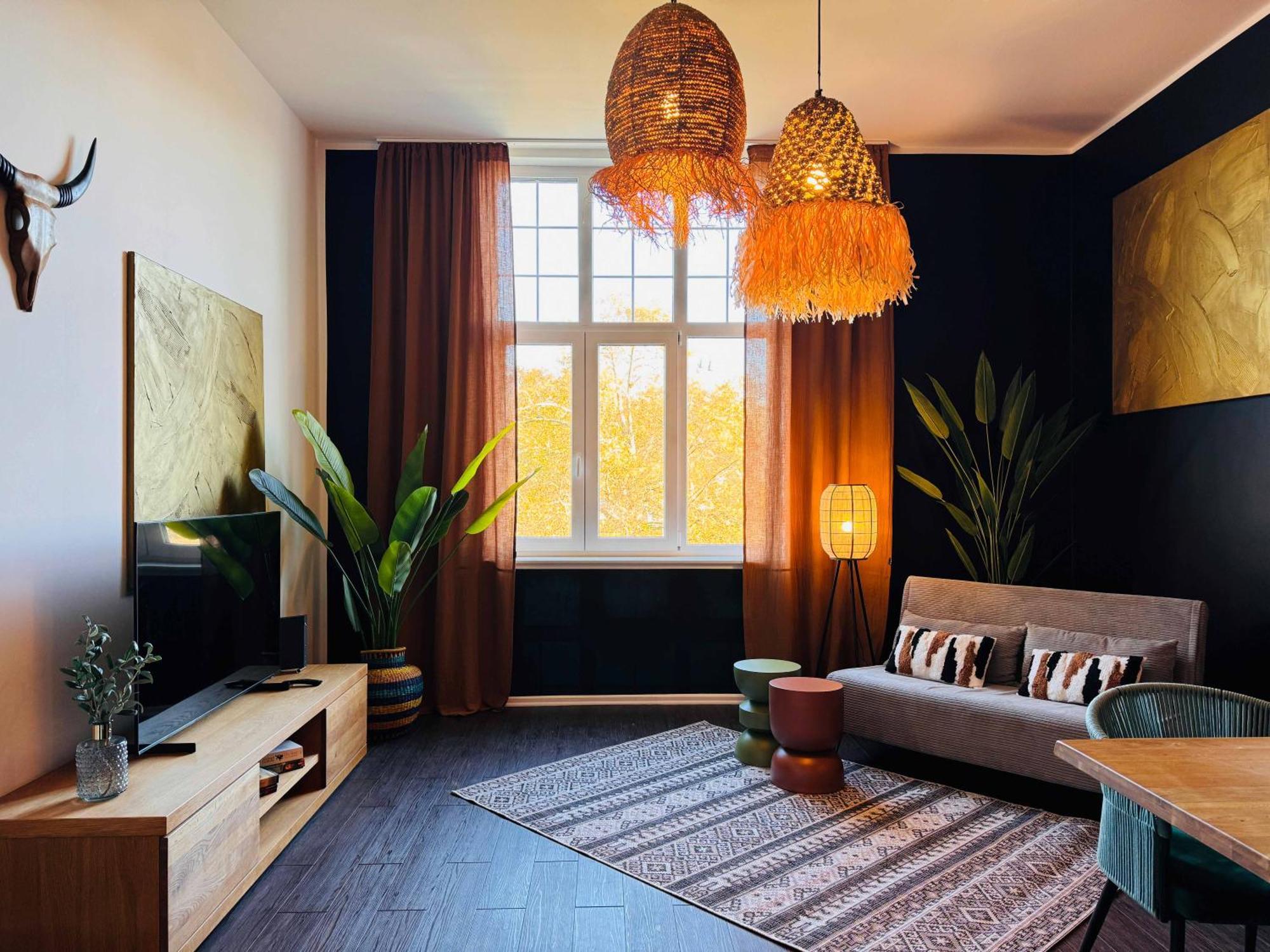 Klassen Stay - Designer Altbau Apartment Mit 2 Zimmer - Naehe Zentrum Und Rhein Koblenz  Dış mekan fotoğraf