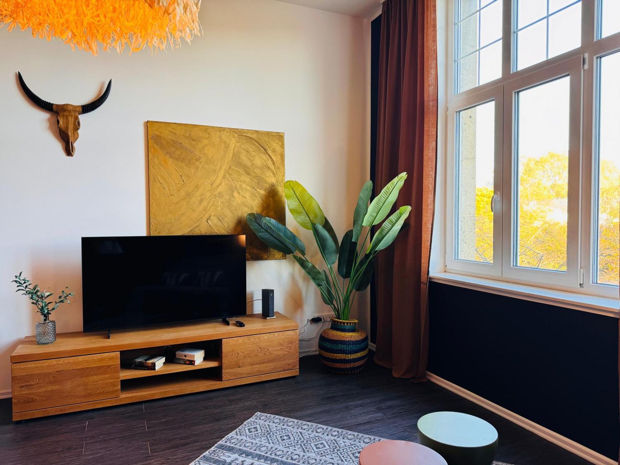 Klassen Stay - Designer Altbau Apartment Mit 2 Zimmer - Naehe Zentrum Und Rhein Koblenz  Dış mekan fotoğraf
