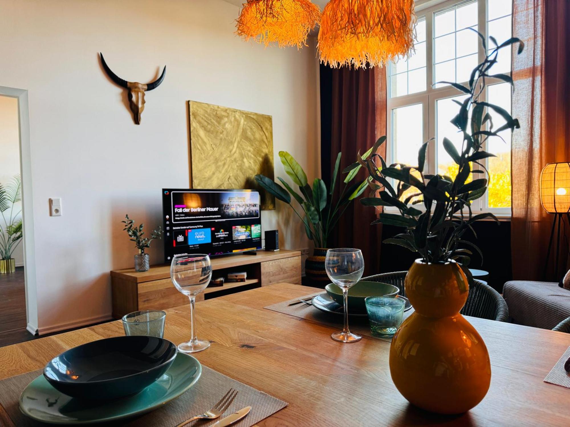Klassen Stay - Designer Altbau Apartment Mit 2 Zimmer - Naehe Zentrum Und Rhein Koblenz  Dış mekan fotoğraf